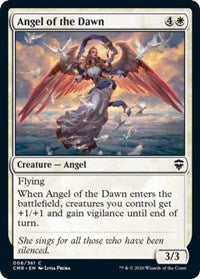 Angel of the Dawn [Commander Legends] | Cards and Coasters CA