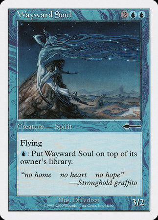 Wayward Soul [Beatdown Box Set] | Cards and Coasters CA