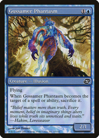 Gossamer Phantasm [Planar Chaos] | Cards and Coasters CA