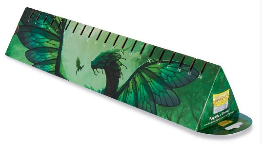 Dragon Shield Playmat Rayalda's Emissary | Cards and Coasters CA