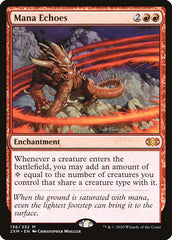 Mana Echoes [Double Masters] | Cards and Coasters CA