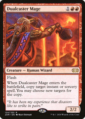 Dualcaster Mage [Double Masters] | Cards and Coasters CA