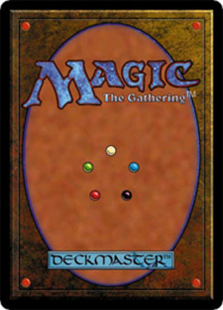 Disrupting Scepter [Foreign Black Border] | Cards and Coasters CA