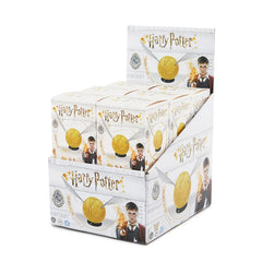 Harry Potter - Golden Snitch Puzzle 3D | Cards and Coasters CA