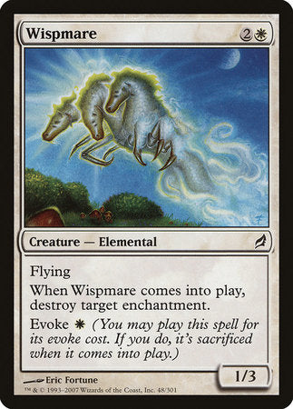 Wispmare [Lorwyn] | Cards and Coasters CA