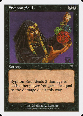 Syphon Soul [Battle Royale Box Set] | Cards and Coasters CA