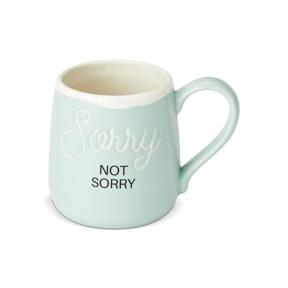 Sorry not Sorry | Cards and Coasters CA