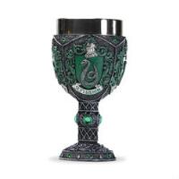 Harry Potter Goblet - Slytherin | Cards and Coasters CA