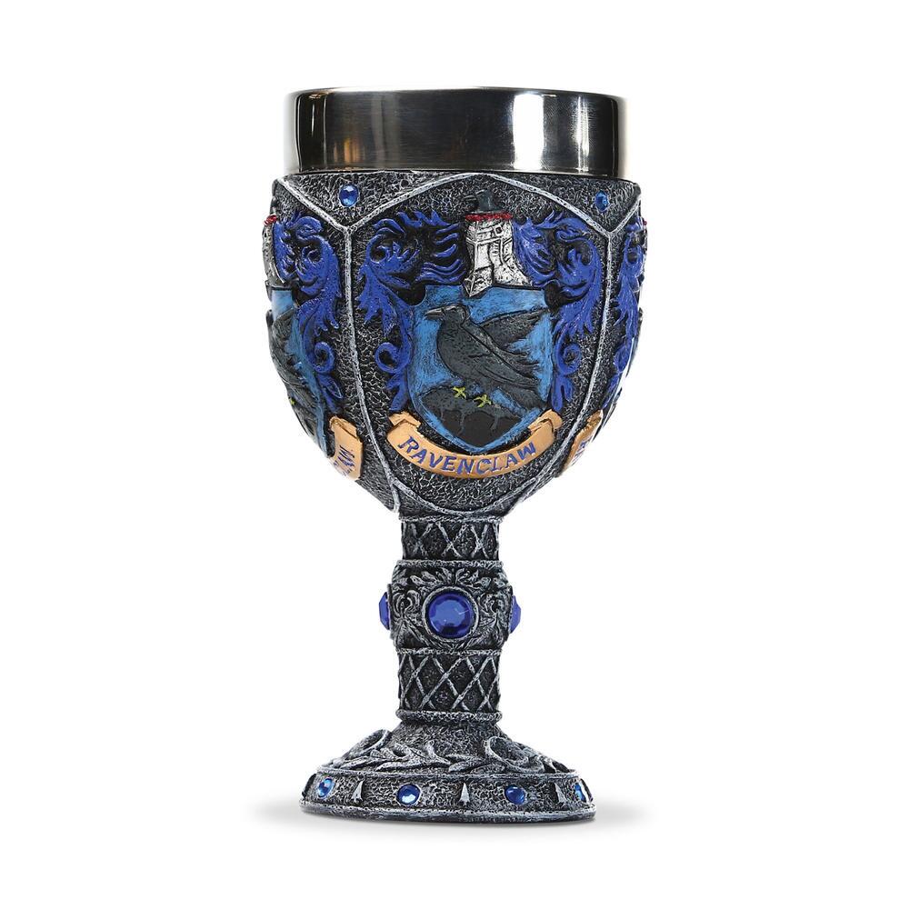 Harry Potter Goblets - Ravenclaw | Cards and Coasters CA