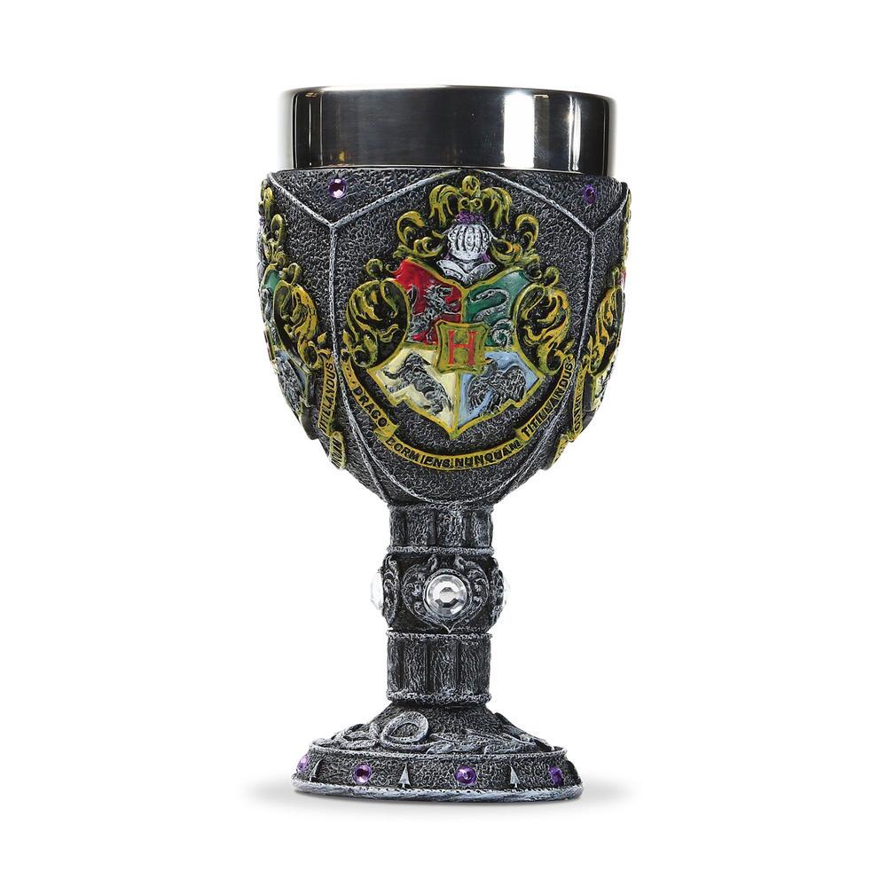 Harry Potter Goblet - Hogwarts | Cards and Coasters CA