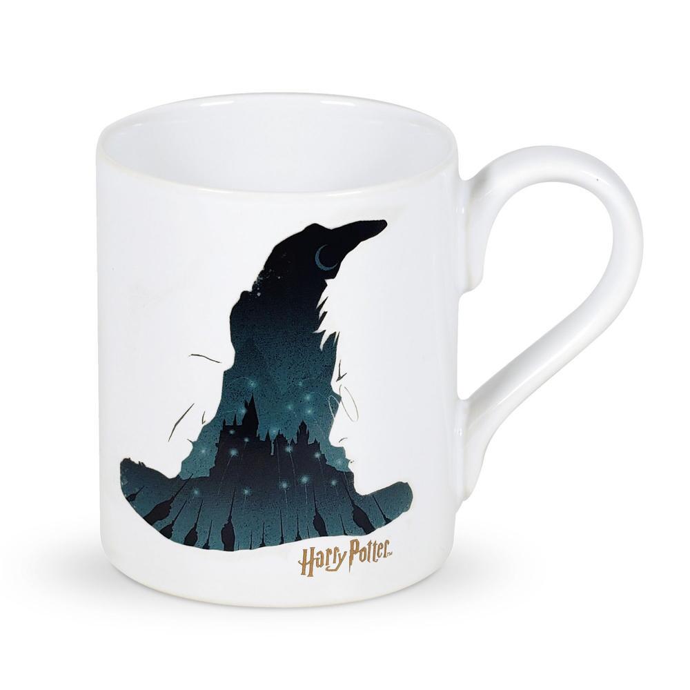 Harry Potter - Sorting hat | Cards and Coasters CA