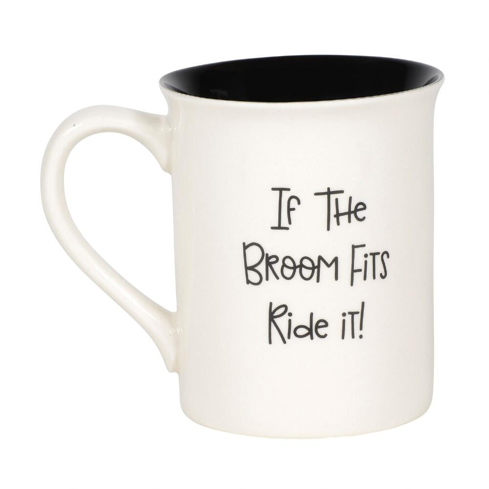 Witches Brew Mug | Cards and Coasters CA