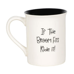 Witches Brew Mug | Cards and Coasters CA