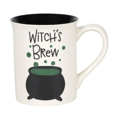 Witches Brew Mug | Cards and Coasters CA