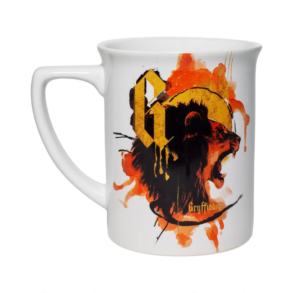 Harry Potter Mug - Gryffindore | Cards and Coasters CA