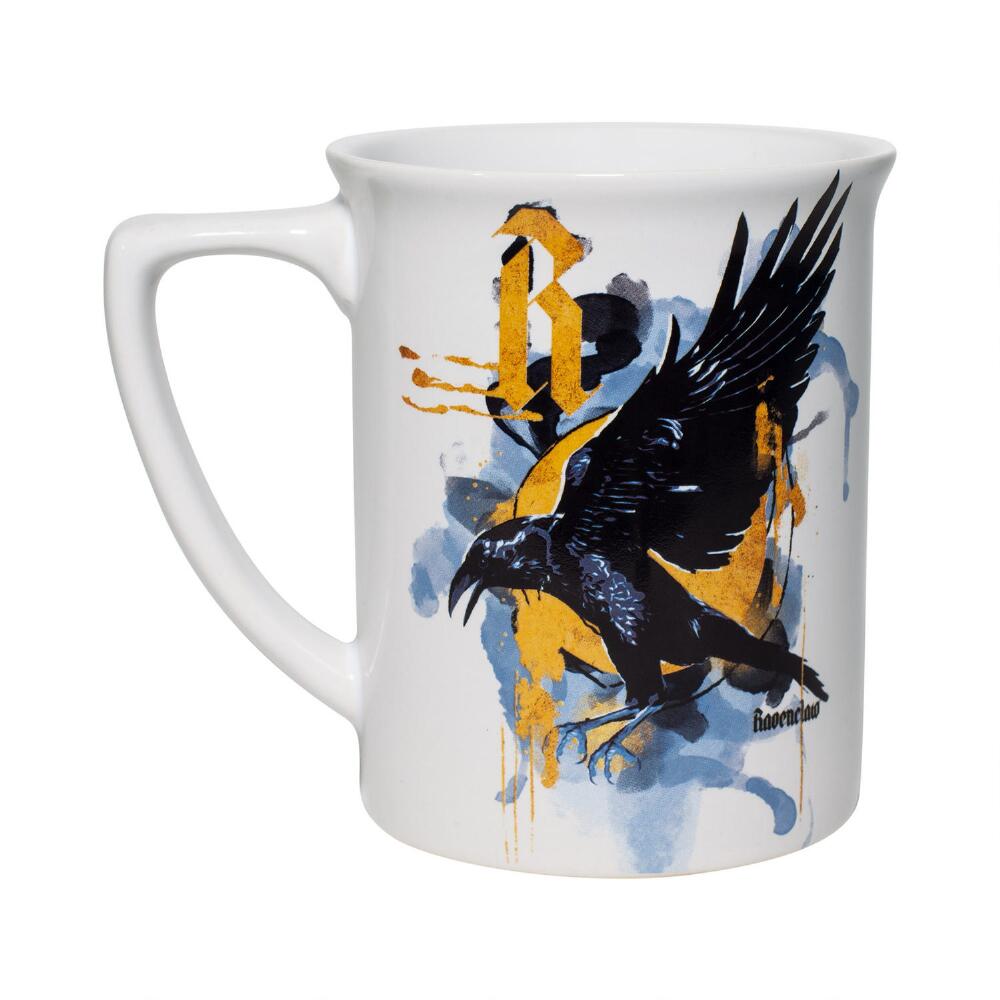 Harry Potter Ravenclaw Mug | Cards and Coasters CA