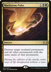 Maelstrom Pulse [Double Masters] | Cards and Coasters CA