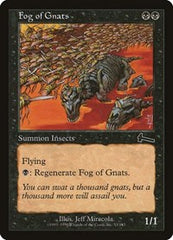 Fog of Gnats [Urza's Legacy] | Cards and Coasters CA