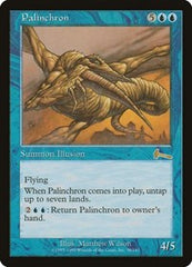 Palinchron [Urza's Legacy] | Cards and Coasters CA