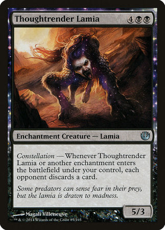 Thoughtrender Lamia [Journey into Nyx] | Cards and Coasters CA