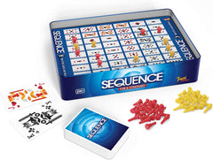 Sequence: Travel Edition | Cards and Coasters CA