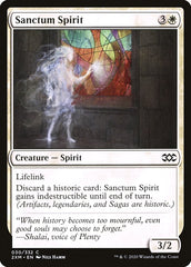 Sanctum Spirit [Double Masters] | Cards and Coasters CA