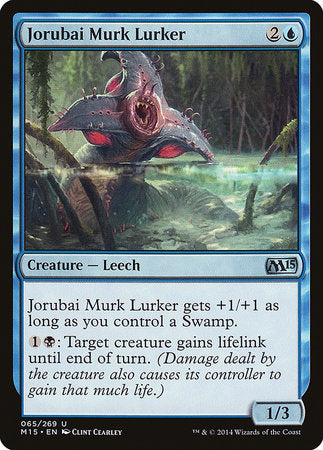 Jorubai Murk Lurker [Magic 2015] | Cards and Coasters CA