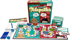 Telepaths : Couple V.S. Couple | Cards and Coasters CA