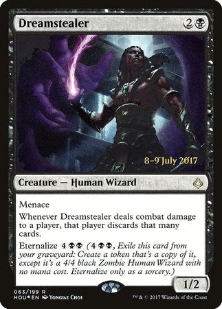 Dreamstealer [Hour of Devastation Promos] | Cards and Coasters CA