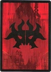 Guild Token - Rakdos [Prerelease Cards] | Cards and Coasters CA