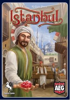 Istanbul | Cards and Coasters CA