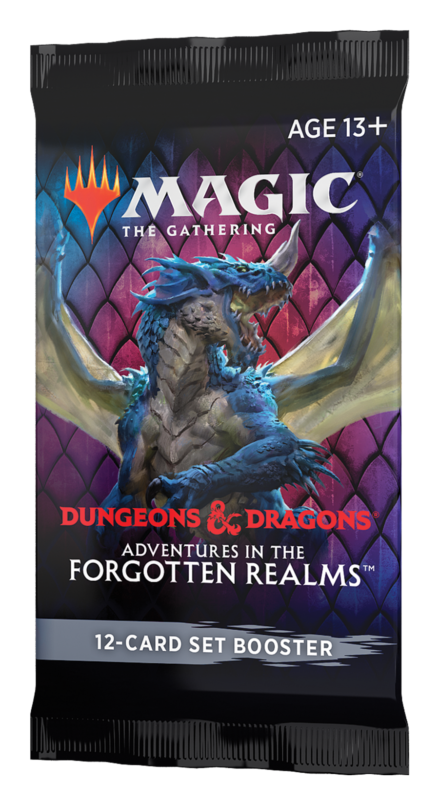 Adventures in the Forgotten Realm - Single Set booster | Cards and Coasters CA