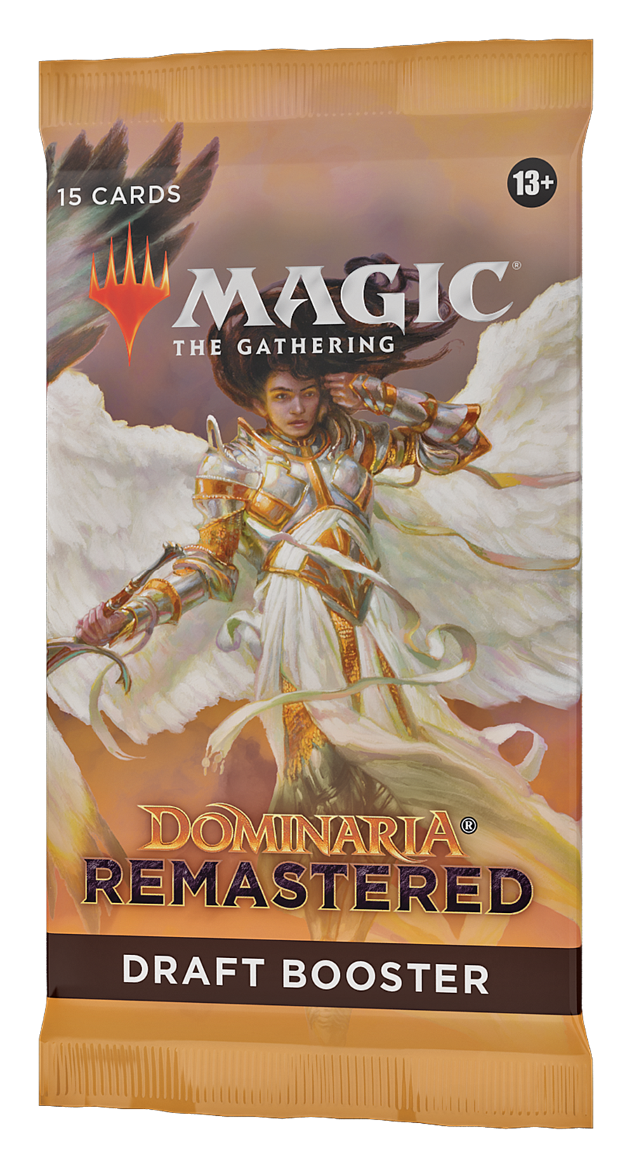 Dominaria Remastered Draft Booster Packs | Cards and Coasters CA