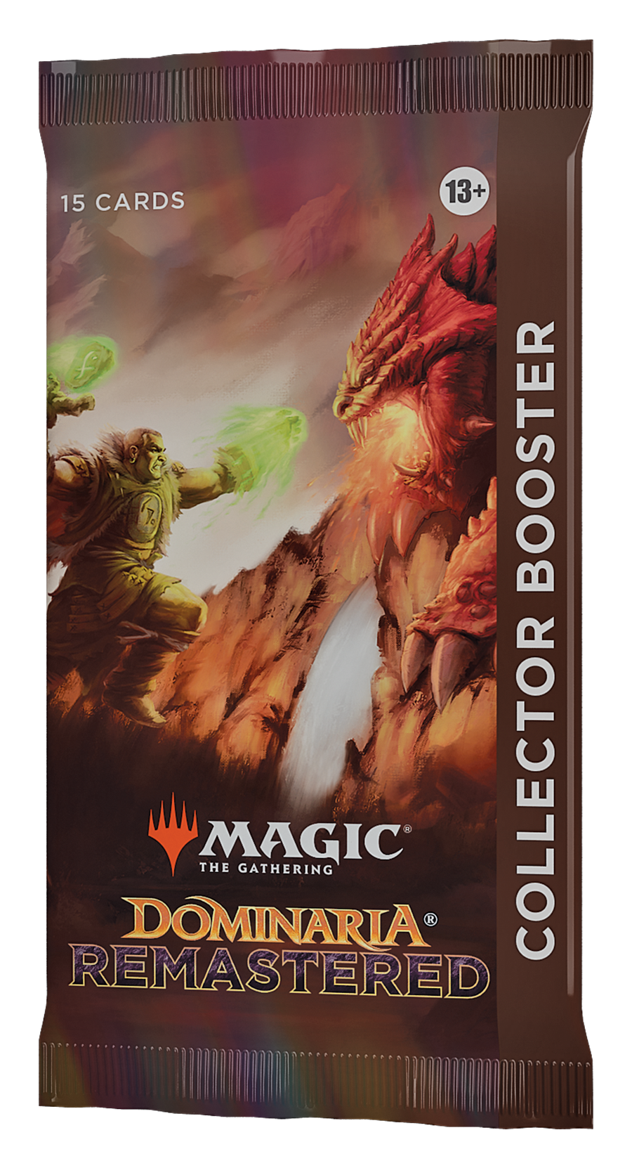 Dominaria Remastered Collector Booster Pack | Cards and Coasters CA