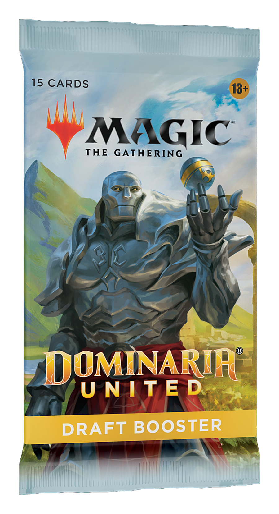 Dominaria United Draft Booster Pack | Cards and Coasters CA