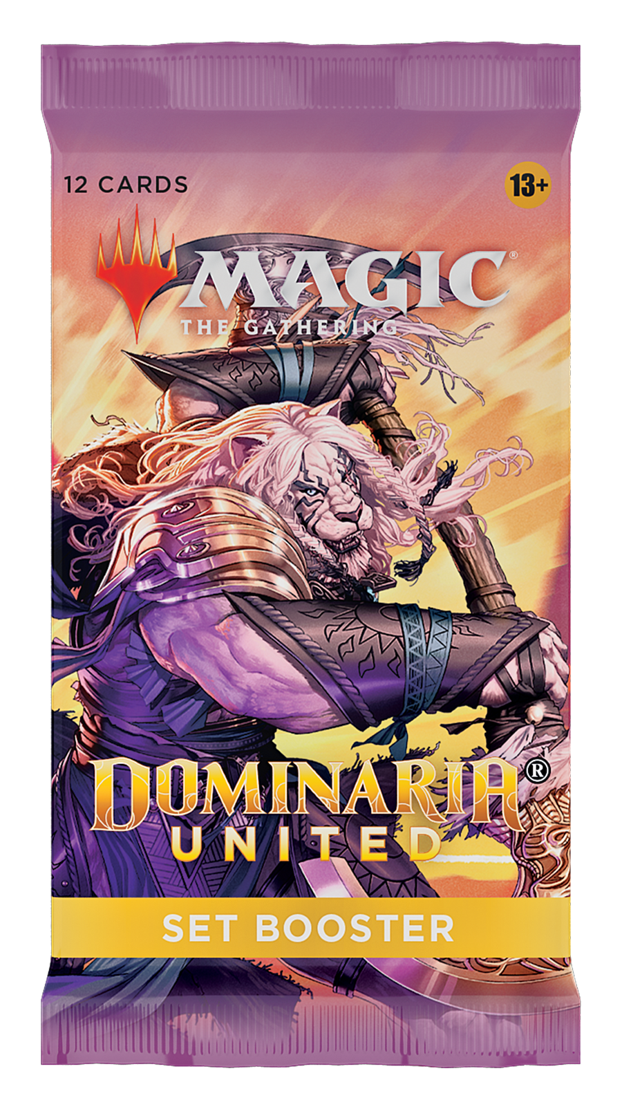 Dominaria United Set Booster Pack | Cards and Coasters CA