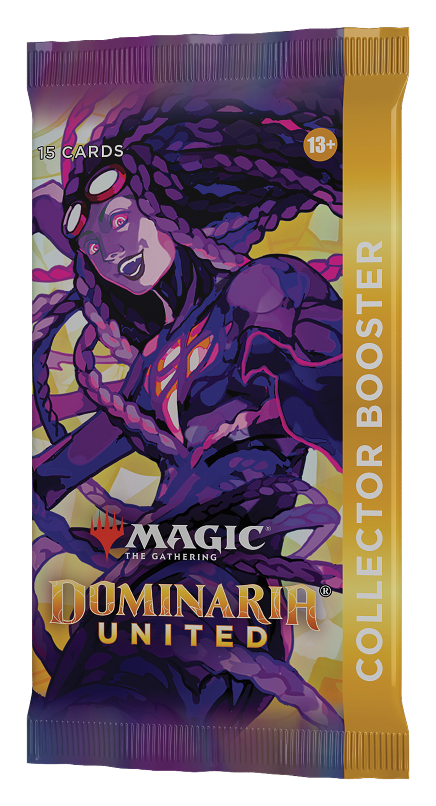 Dominaria United Collector Booster Pack | Cards and Coasters CA