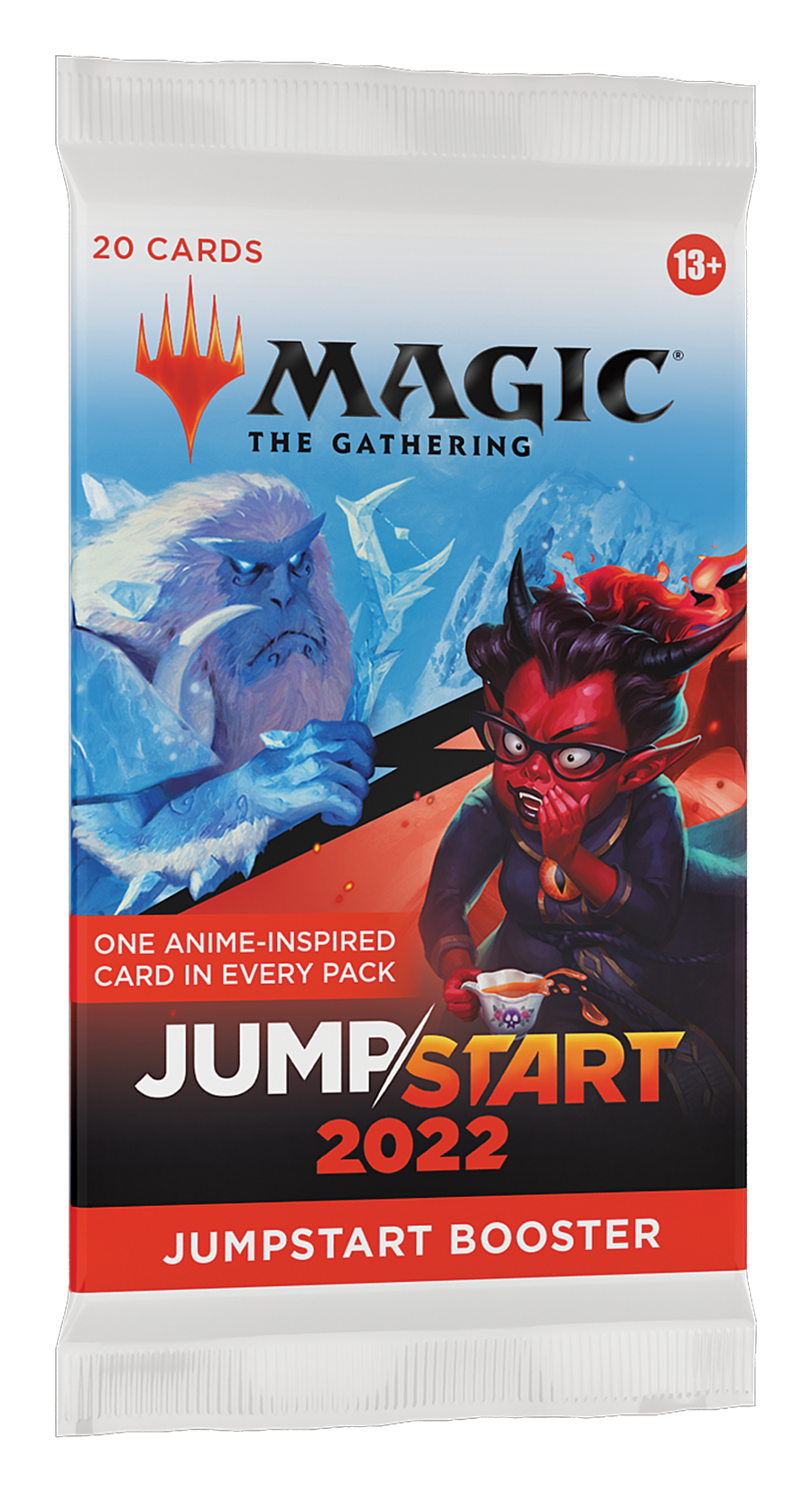 Jump Start 2022 Booster Packs | Cards and Coasters CA