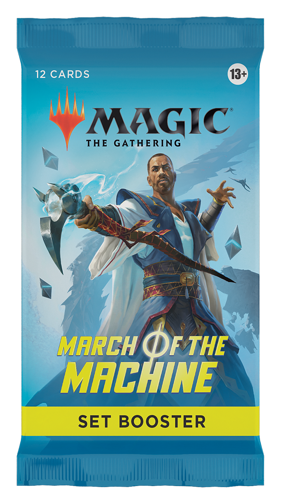 March of the Machine  - Single Set Booster | Cards and Coasters CA