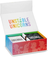 Unstable Unicorns | Cards and Coasters CA