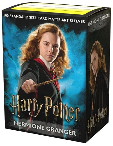 WIZARDING WORLD HERMIONE | Cards and Coasters CA