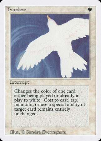 Purelace [Revised Edition] | Cards and Coasters CA