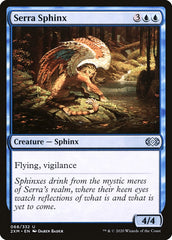 Serra Sphinx [Double Masters] | Cards and Coasters CA