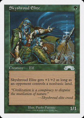 Skyshroud Elite [Battle Royale Box Set] | Cards and Coasters CA
