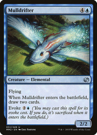 Mulldrifter [Modern Masters 2015] | Cards and Coasters CA