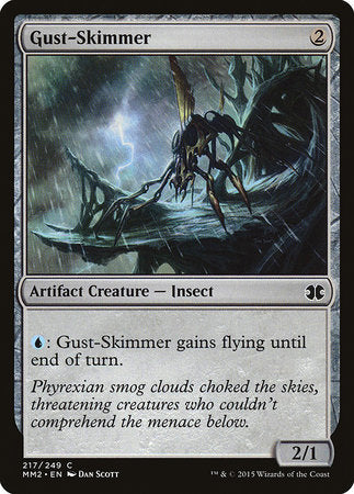 Gust-Skimmer [Modern Masters 2015] | Cards and Coasters CA