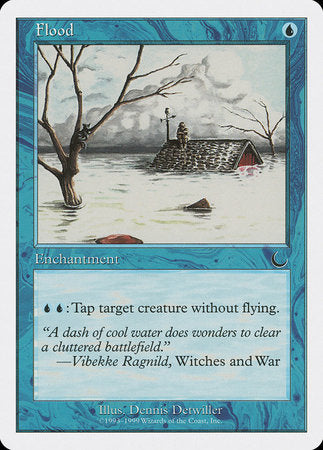 Flood [Battle Royale Box Set] | Cards and Coasters CA