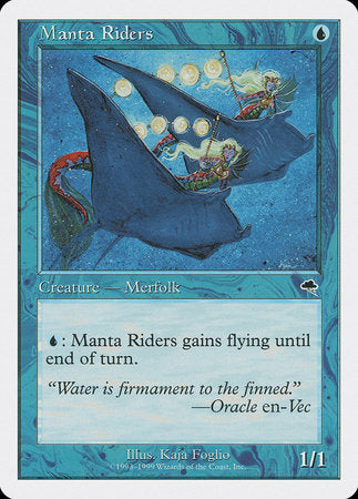 Manta Riders [Battle Royale Box Set] | Cards and Coasters CA