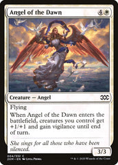 Angel of the Dawn [Double Masters] | Cards and Coasters CA