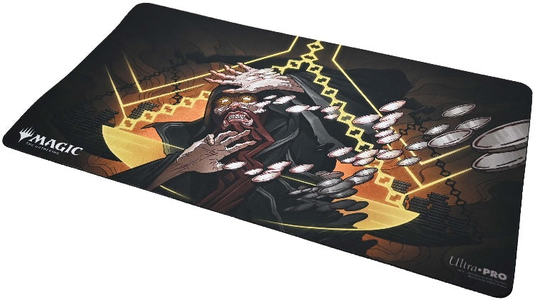UltraPro Playmat - Mystical Archive - Mana Tithe | Cards and Coasters CA